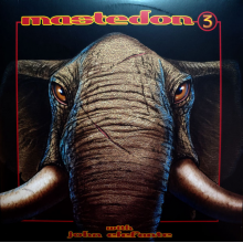 Mastedon - 3