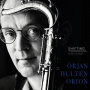 Orion, Orjan Hulten - Shifting Grounds