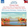 Rte Concert Orchestra - Archibald Joyce: Caravan Suite