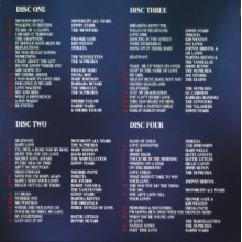 V/A - A Tribute To Motown