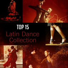 V/A - Best of Latin Dance