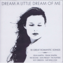 V/A - Dream a Little Dream of Me