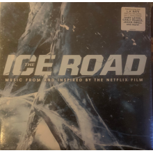 V/A - Ice Road