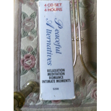 V/A - Peaceful Alternatives