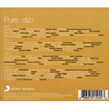 V/A - Pure... R&B