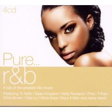V/A - Pure... R&B