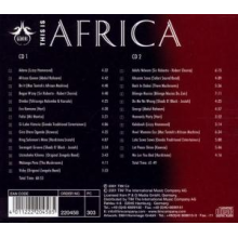 V/A - This is Africa