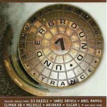 Various - Underground Trance V 1