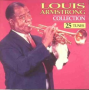 Armstrong, Louis & His All Sta - Collection - 25 Tunes