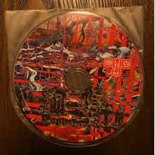 Black Midi - Live Fire