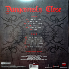 Bloodgood - Dangerously Close