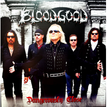 Bloodgood - Dangerously Close