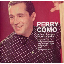 Como, Perry - With a Song In My Heart