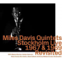 Davis, Miles - Stockholm 1967 & 1969 - Revisited
