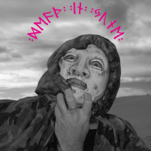 Death In June - Peaceful Snow