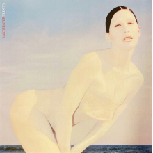 Eartheater - Trinity