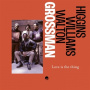 Grossman, Steve - Love is the Thing