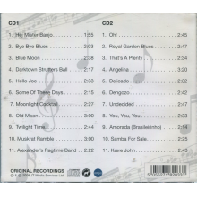 Ingmann, Jorgen - Favourites