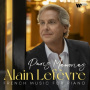 Lefevre, Alain - Paris Memories