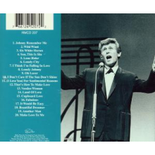 Leyton, John - Archive