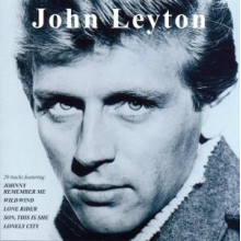 Leyton, John - Archive