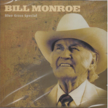 Monroe, Bill - Blue Grass Special
