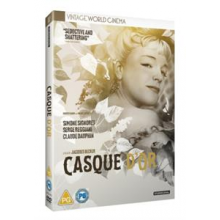 Movie - Casque D'or