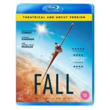 Movie - Fall