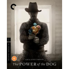 Movie - Power of the Dog