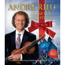Rieu, Andre - Home For Christmas