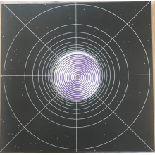 Space Time Continuum - Fluresence