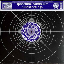 Space Time Continuum - Fluresence