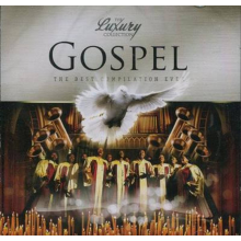 V/A - Gospel - the Best Compilation Ever