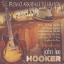 V/A - Remembering John Lee Hooker