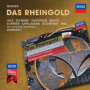 Wagner, R. - Das Rheingold