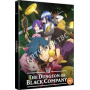 Anime - Dungeon of Black Company: the Complete Season