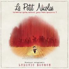 Bource, Ludovic - Le Petit Nicolas
