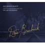 Brubeck, Dave -Quartet- - Debut In the Netherlands 1958