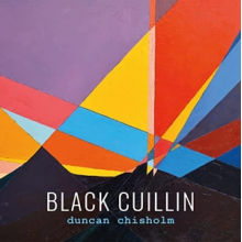 Chisholm, Duncan - Black Cuillin