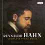 Alessandro Deljavan - Hahn: Complete Piano Music