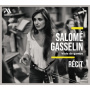 Gasselin, Salome / Andreas Linos - Recit