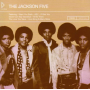 Jackson 5 - Icons: Jackson 5