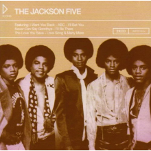 Jackson 5 & Johnny Feat. Michael Jackson - Icons: Jackson 5