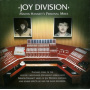 Joy Division - Martin Hannett's Personal Mixes