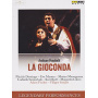 Ponchielli, A. - La Gioconda-Legendary Performances