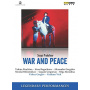 Prokofiev, S. - Ware and Peace-Legendary Performances