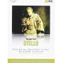 Verdi, Giuseppe - Otello-Legendary Performances