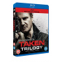 Movie - Taken 1-3