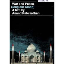 Documentary - War and Peace