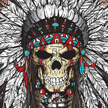 Lynch, George - Shadowy Train